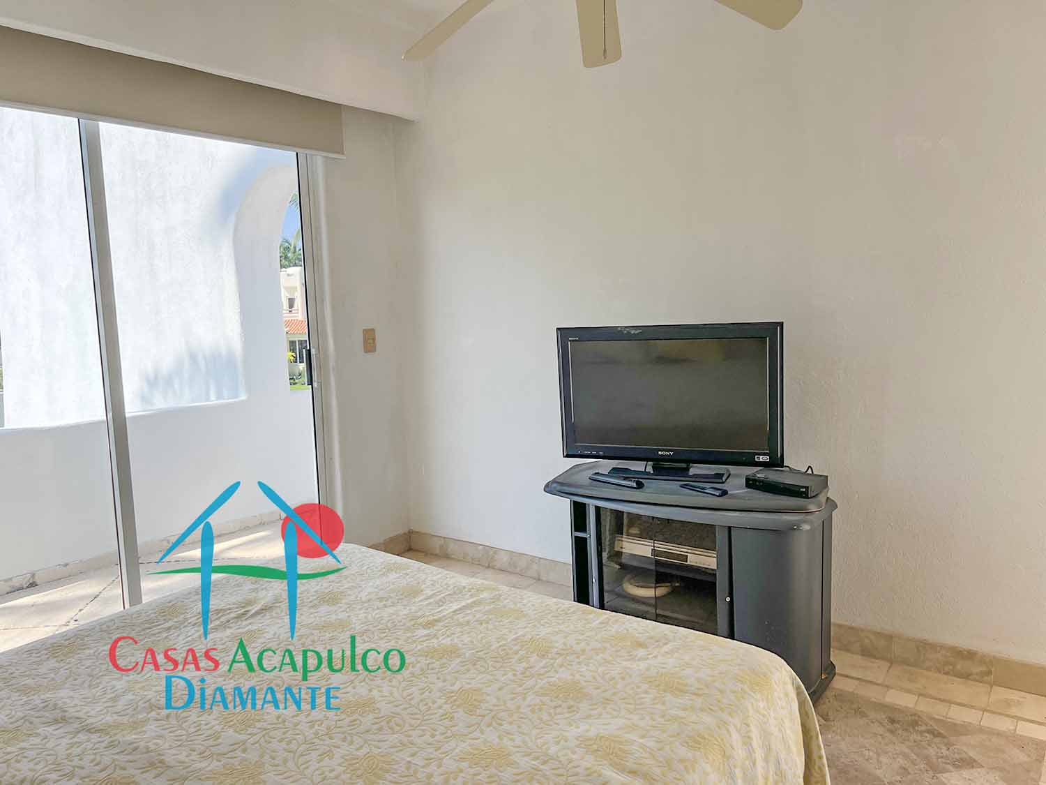 Son Vida Barbados 4 - Recámara cuatro 3